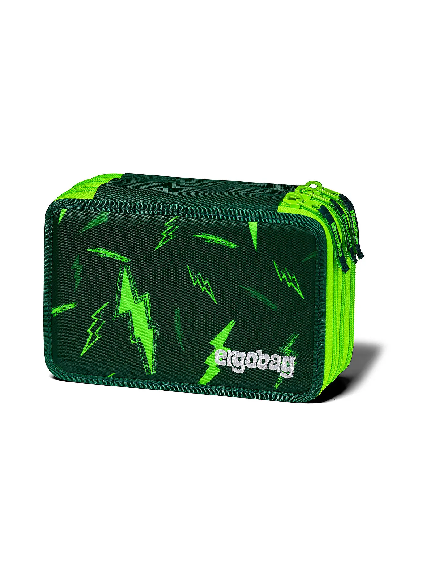 ERGOBAG | Federpenal - Maximäppchen Bärtastisch | 